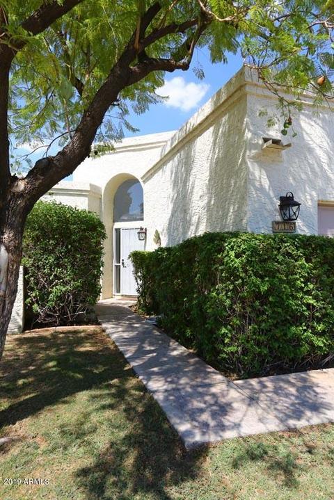 716 E Corte Oro Dr, Phoenix, AZ 85020 photo 2