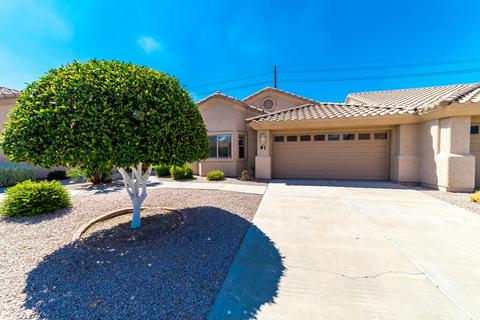 4202 E Broadway Rd #91, Mesa, AZ 85206 photo 2