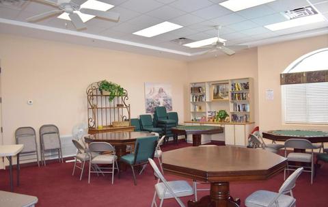 4202 E Broadway Rd #91, Mesa, AZ 85206 photo 41