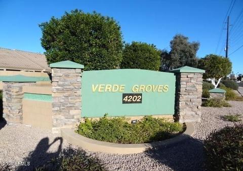 4202 E Broadway Rd #91, Mesa, AZ 85206 photo 29
