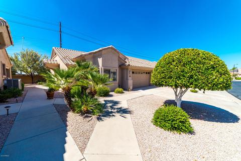 4202 E Broadway Rd #91, Mesa, AZ 85206 photo 1