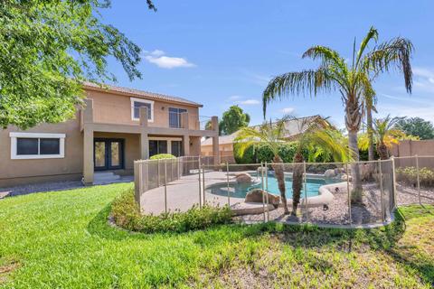 3335 E Chickadee Rd, Gilbert, AZ 85297 photo 15