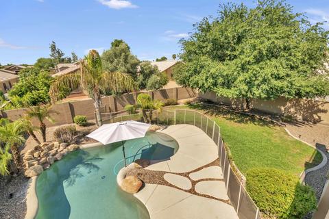 3335 E Chickadee Rd, Gilbert, AZ 85297 photo 22