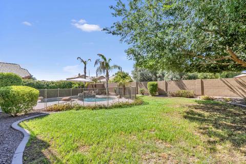 3335 E Chickadee Rd, Gilbert, AZ 85297 photo 24