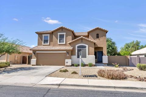 3335 E Chickadee Rd, Gilbert, AZ 85297 photo 1