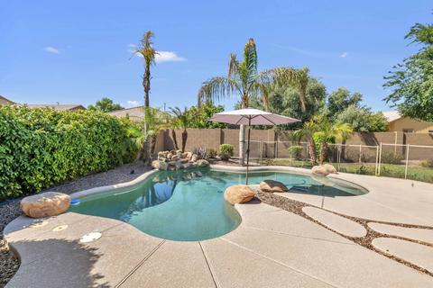 3335 E Chickadee Rd, Gilbert, AZ 85297 photo 23