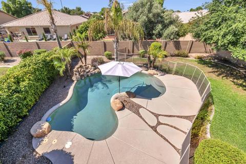 3335 E Chickadee Rd, Gilbert, AZ 85297 photo 2