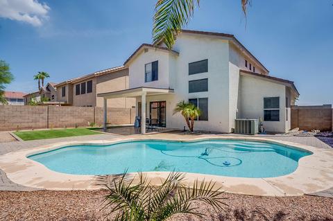 16636 S 29th Pl, Phoenix, AZ 85048 photo 16