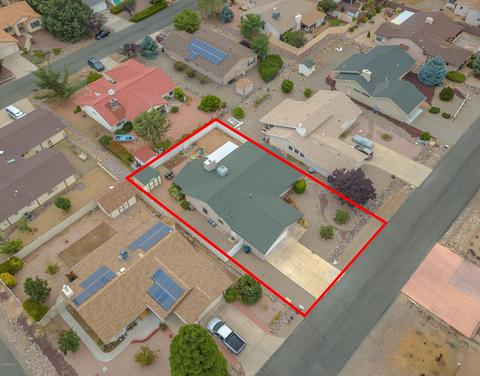 11039 E Singletree Trl, Dewey, AZ 86327 photo 20