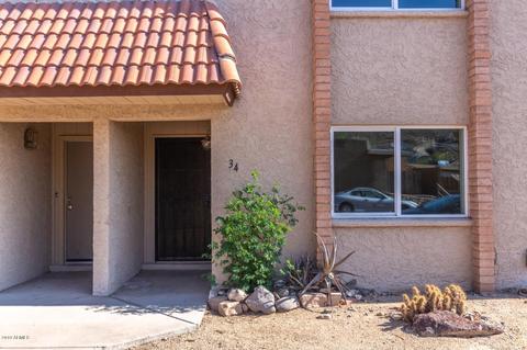 10411 N 11th Ave #34, Phoenix, AZ 85021 photo 1