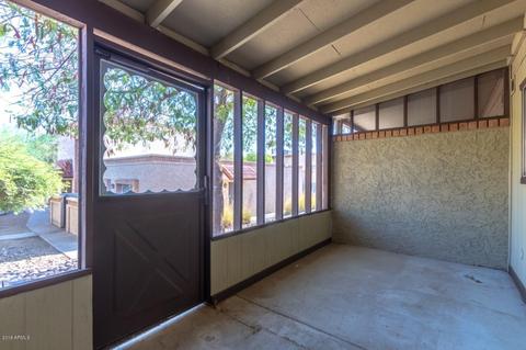 10411 N 11th Ave #34, Phoenix, AZ 85021 photo 17