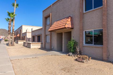10411 N 11th Ave #34, Phoenix, AZ 85021 photo 19