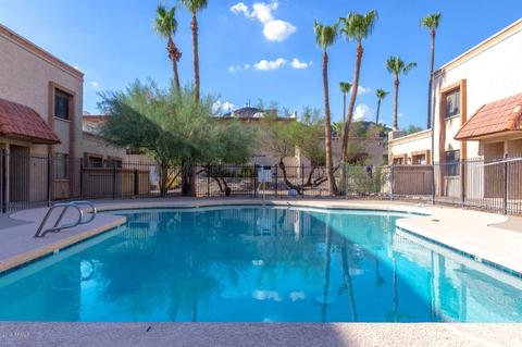 10411 N 11th Ave #34, Phoenix, AZ 85021 photo 21