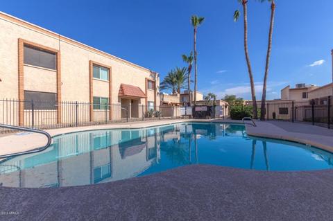 10411 N 11th Ave #34, Phoenix, AZ 85021 photo 20