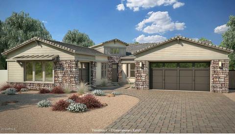 5144 S Ashley Dr, Chandler, AZ 85249