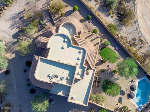 8008 E Rochelle St, Mesa, AZ 85207 photo 66