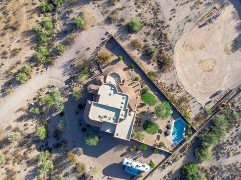 8008 E Rochelle St, Mesa, AZ 85207 photo 65