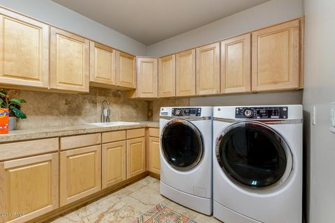 8008 E Rochelle St, Mesa, AZ 85207 photo 46