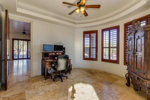 8008 E Rochelle St, Mesa, AZ 85207 photo 35