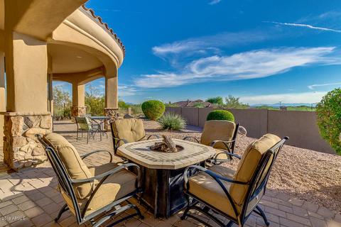 8008 E Rochelle St, Mesa, AZ 85207 photo 57