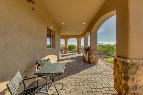 8008 E Rochelle St, Mesa, AZ 85207 photo 58
