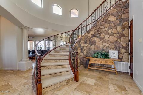 8008 E Rochelle St, Mesa, AZ 85207 photo 2