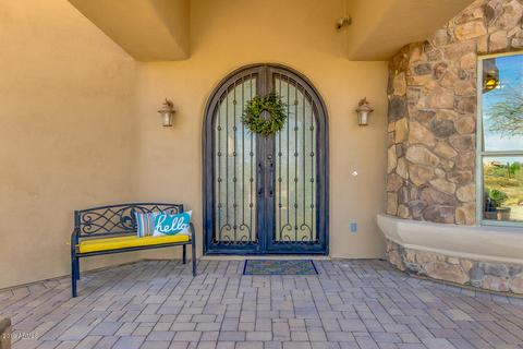 8008 E Rochelle St, Mesa, AZ 85207 photo 12
