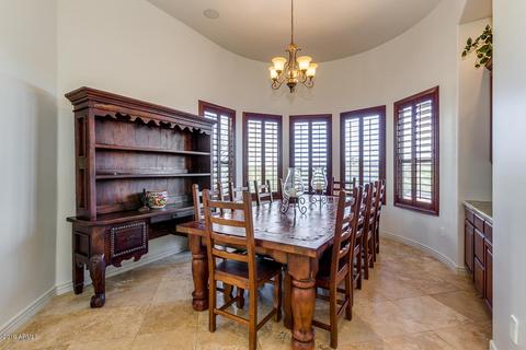 8008 E Rochelle St, Mesa, AZ 85207 photo 13