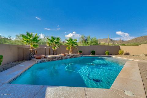 8008 E Rochelle St, Mesa, AZ 85207 photo 53