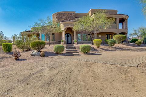 8008 E Rochelle St, Mesa, AZ 85207 photo 10