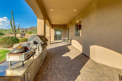 8008 E Rochelle St, Mesa, AZ 85207 photo 60