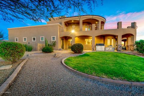 8008 E Rochelle St, Mesa, AZ 85207 photo 47