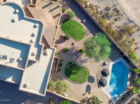 8008 E Rochelle St, Mesa, AZ 85207 photo 67