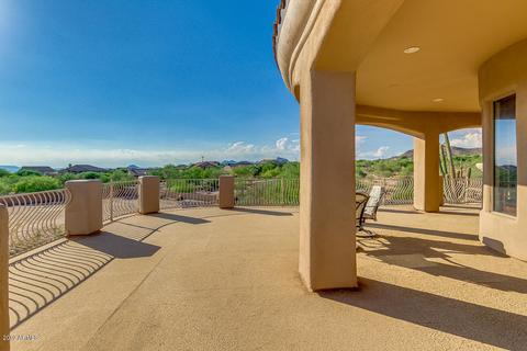 8008 E Rochelle St, Mesa, AZ 85207 photo 4