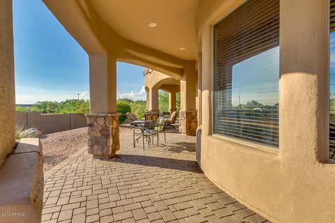 8008 E Rochelle St, Mesa, AZ 85207 photo 59