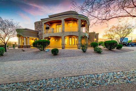 8008 E Rochelle St, Mesa, AZ 85207 photo 9
