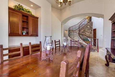 8008 E Rochelle St, Mesa, AZ 85207 photo 14