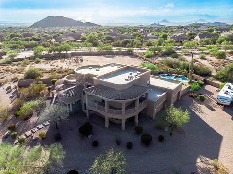 8008 E Rochelle St, Mesa, AZ 85207 photo 64