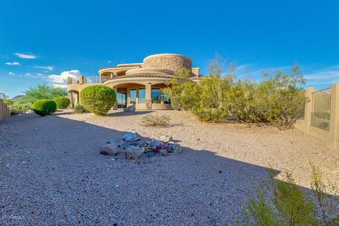 8008 E Rochelle St, Mesa, AZ 85207 photo 49