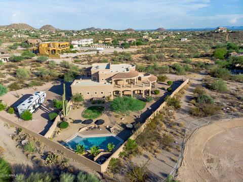 8008 E Rochelle St, Mesa, AZ 85207 photo 69