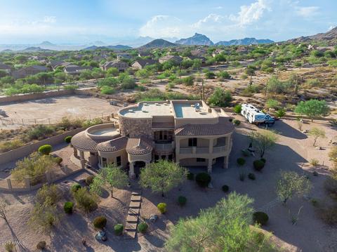 8008 E Rochelle St, Mesa, AZ 85207 photo 62