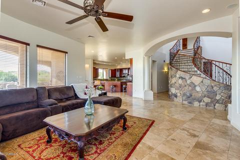 8008 E Rochelle St, Mesa, AZ 85207 photo 16