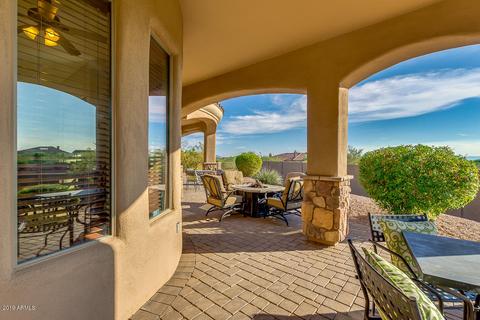 8008 E Rochelle St, Mesa, AZ 85207 photo 56