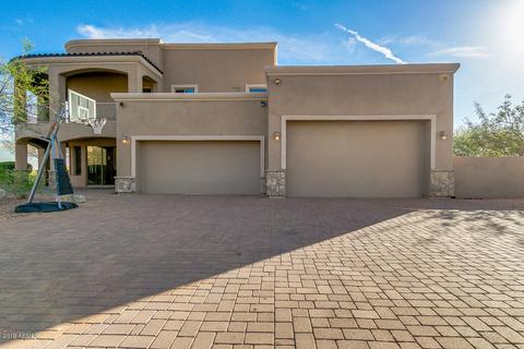 8008 E Rochelle St, Mesa, AZ 85207 photo 61