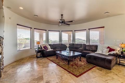 8008 E Rochelle St, Mesa, AZ 85207 photo 15