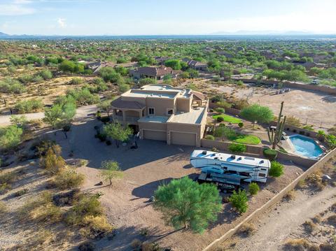 8008 E Rochelle St, Mesa, AZ 85207 photo 73