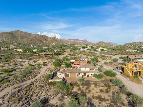 8008 E Rochelle St, Mesa, AZ 85207 photo 75