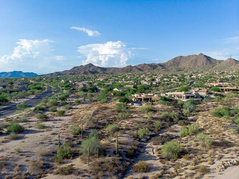 8008 E Rochelle St, Mesa, AZ 85207 photo 74