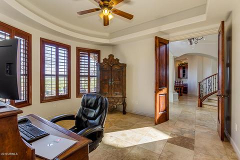 8008 E Rochelle St, Mesa, AZ 85207 photo 34