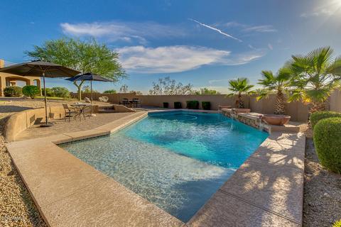 8008 E Rochelle St, Mesa, AZ 85207 photo 52